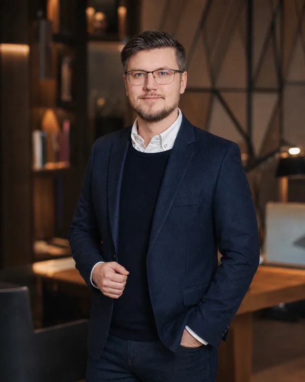 Роман Копосов