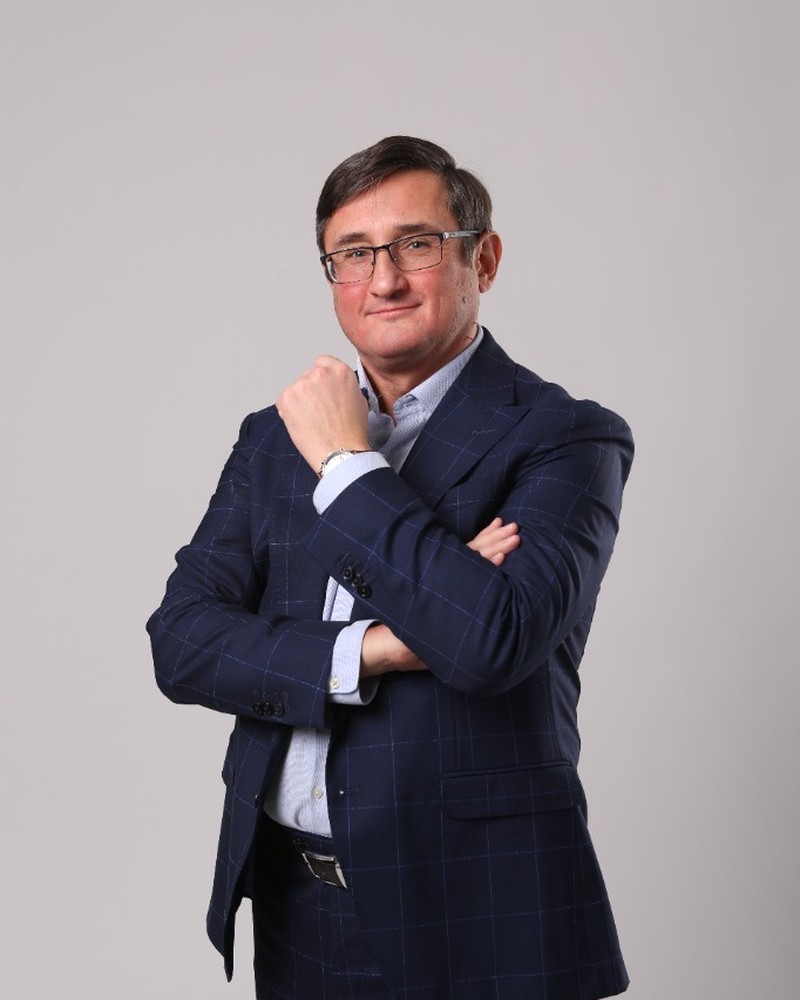 Александр Другов