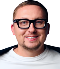 Сергей Бекренев