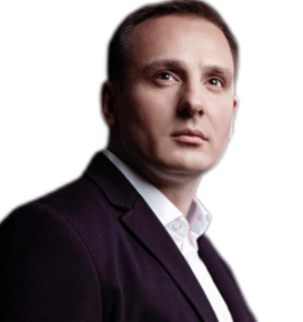 Андрей Дереев