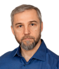 Дмитрий Рассохин